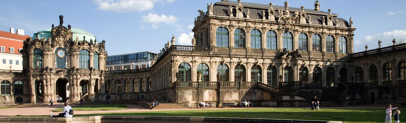 Dresden hotels