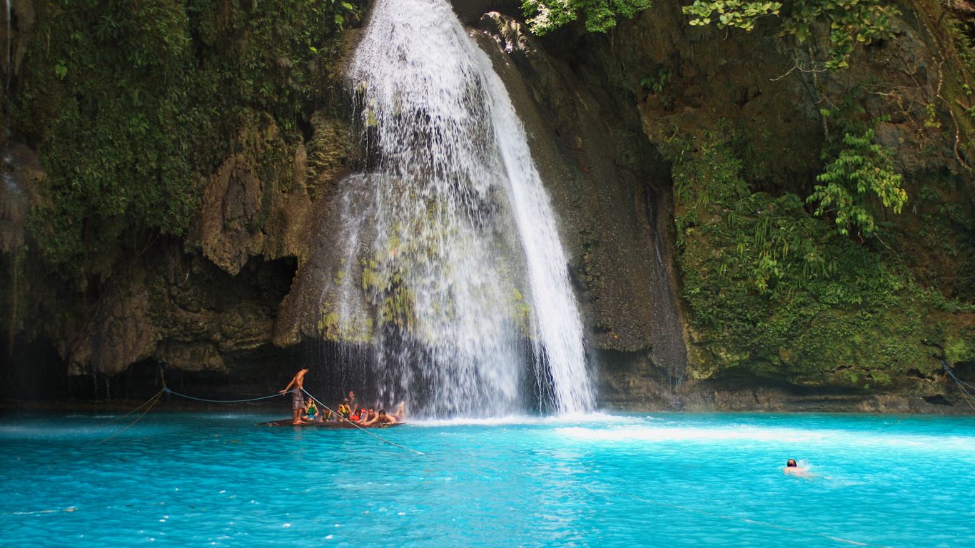 Hotels in Alegria