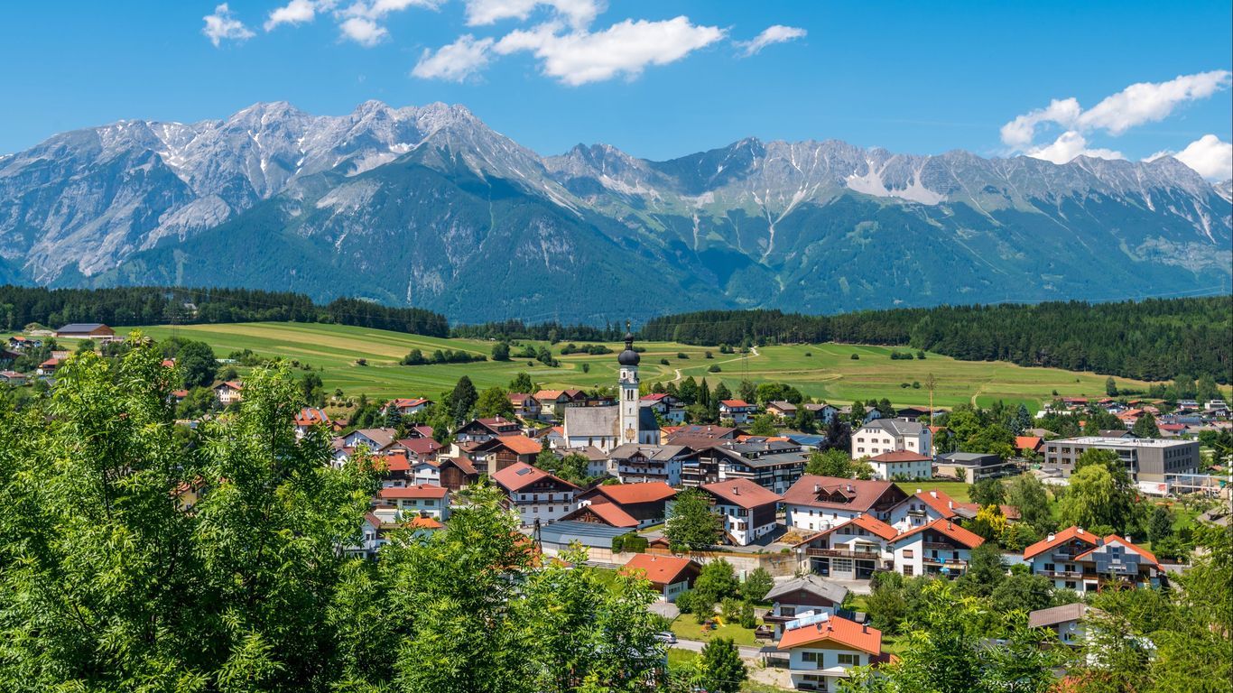 Hotels in Natters
