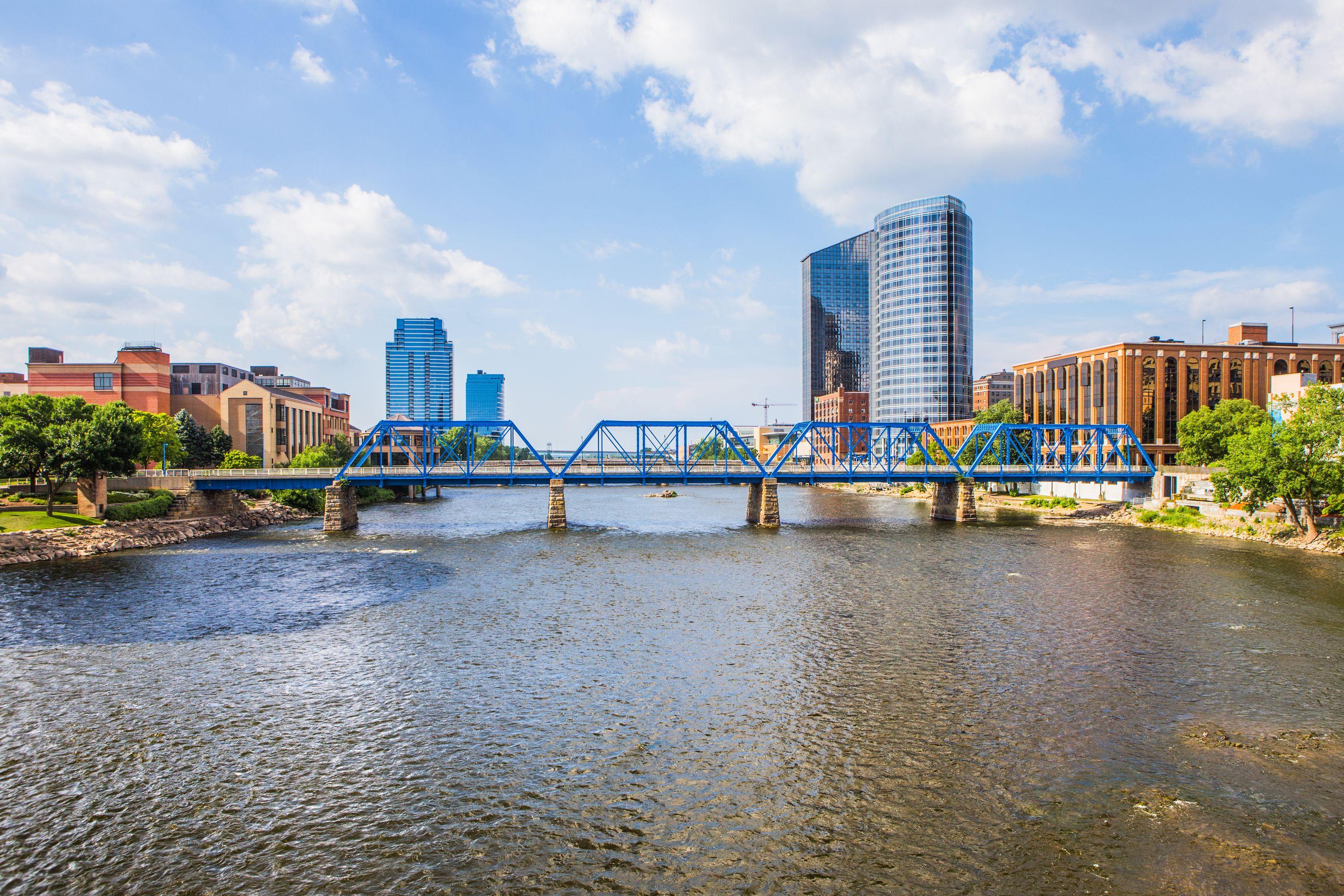 16 Best Hotels in Grand Rapids. Hotels from C 99 night KAYAK