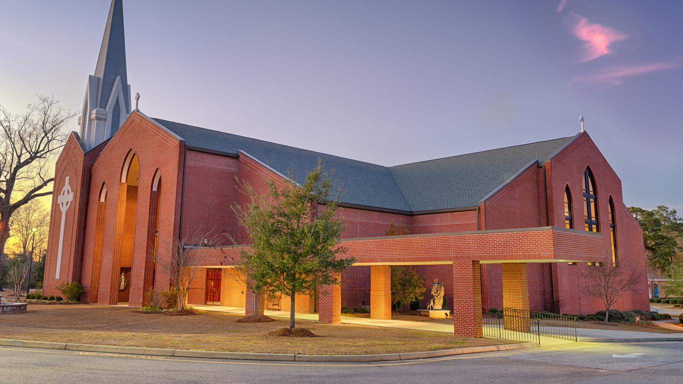 Hotels in Dothan