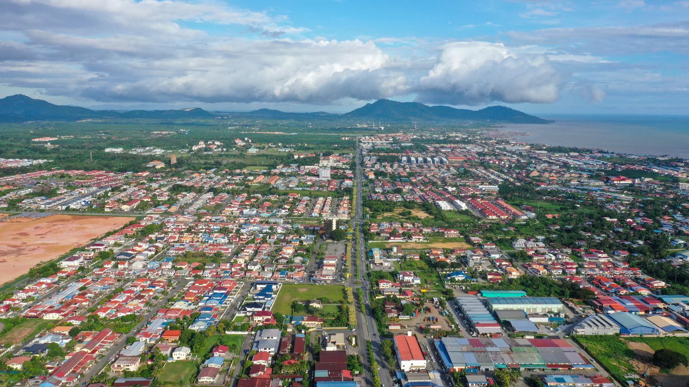 Férias em Tawau