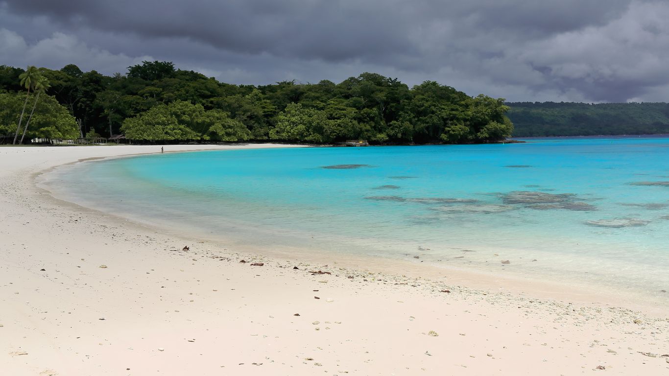 Hoteles en Hog Harbour