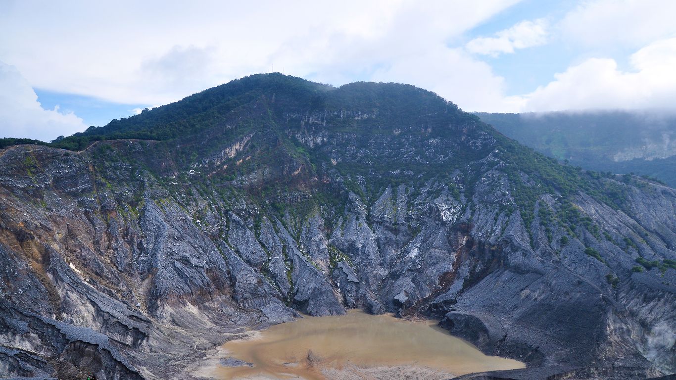 Hotels in Ciater