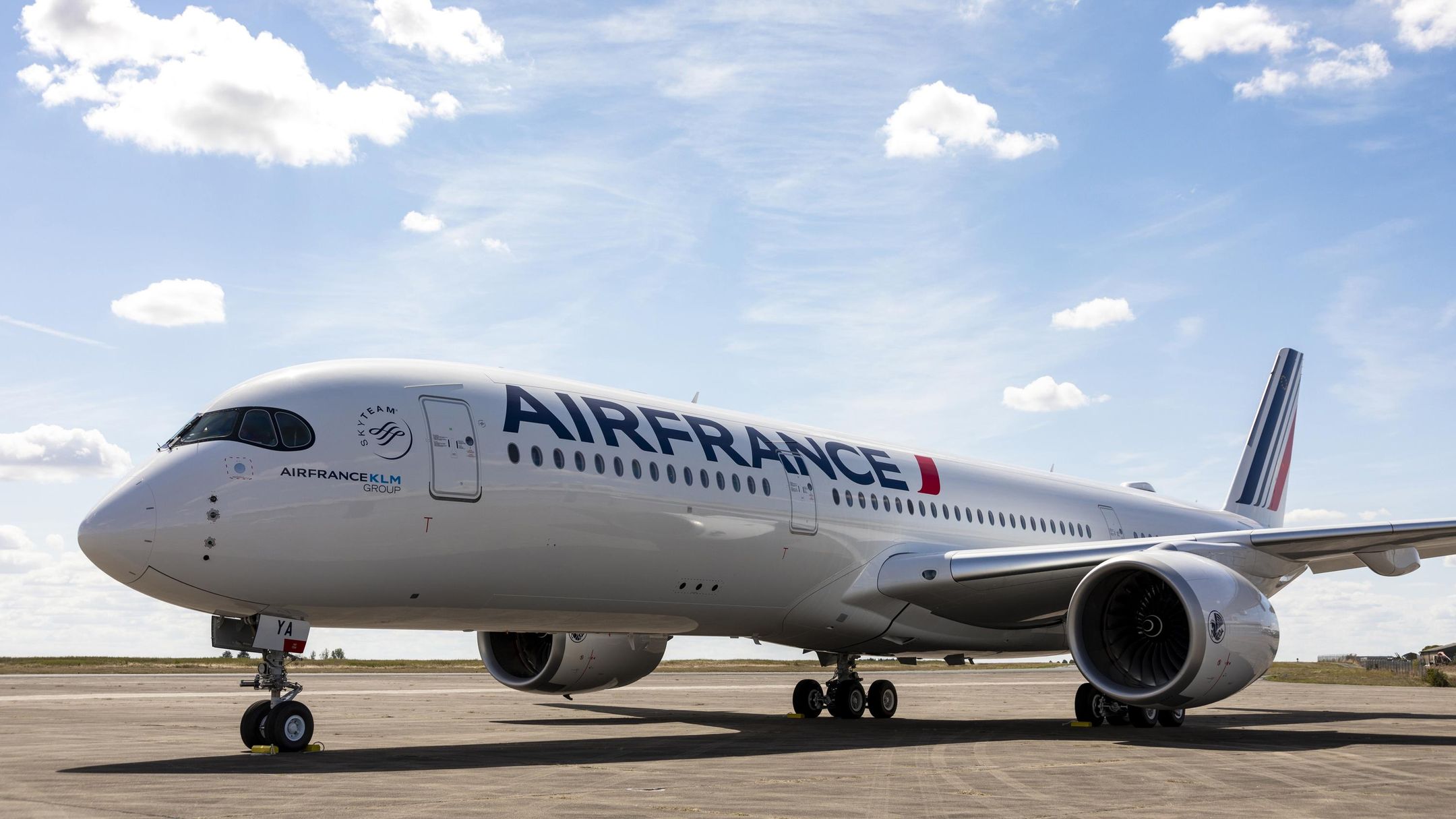 Af Eng Air France (AF) – Flights, Airline Tickets & Reviews