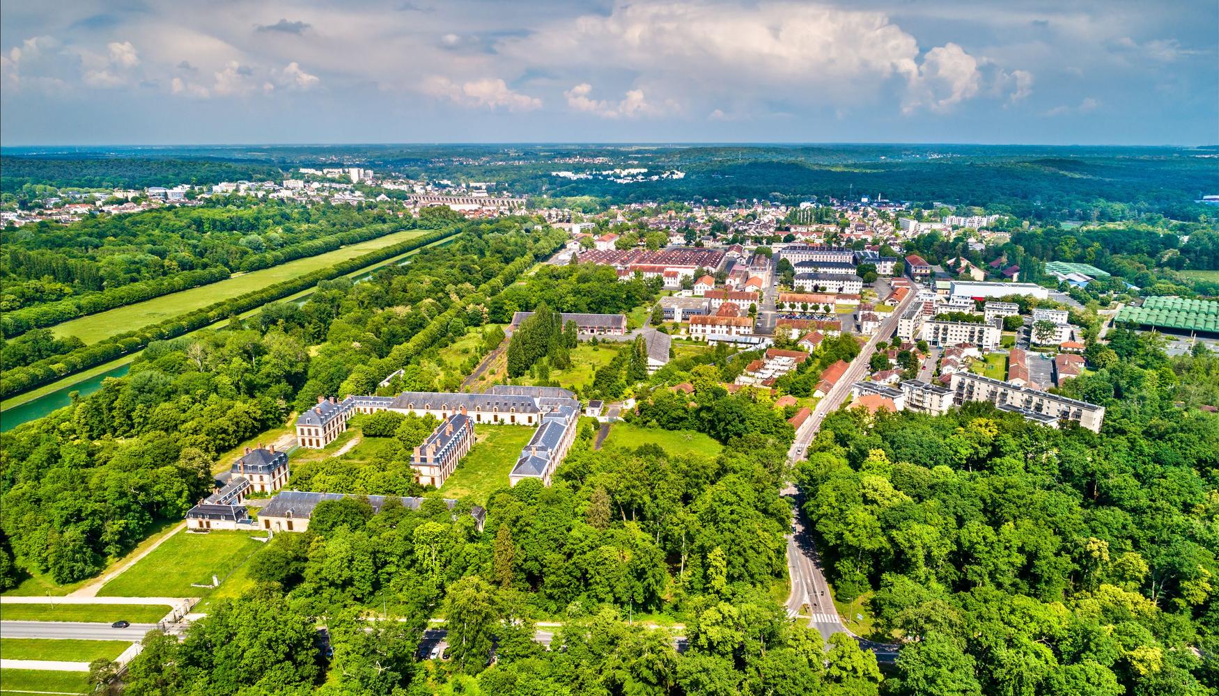 MagnyleHongre Pauschalreisen ab 246 € SWOODOO