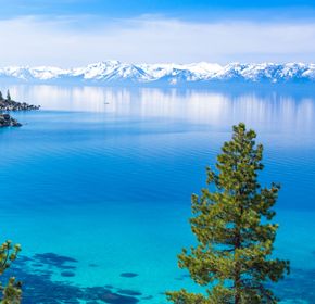 Lake Tahoe
