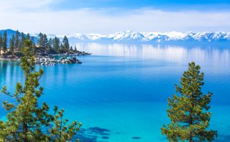 Lake Tahoe