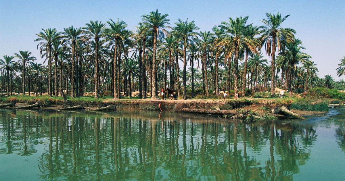 Find Cheap Flights to Basra, Iraq | Cheapflights