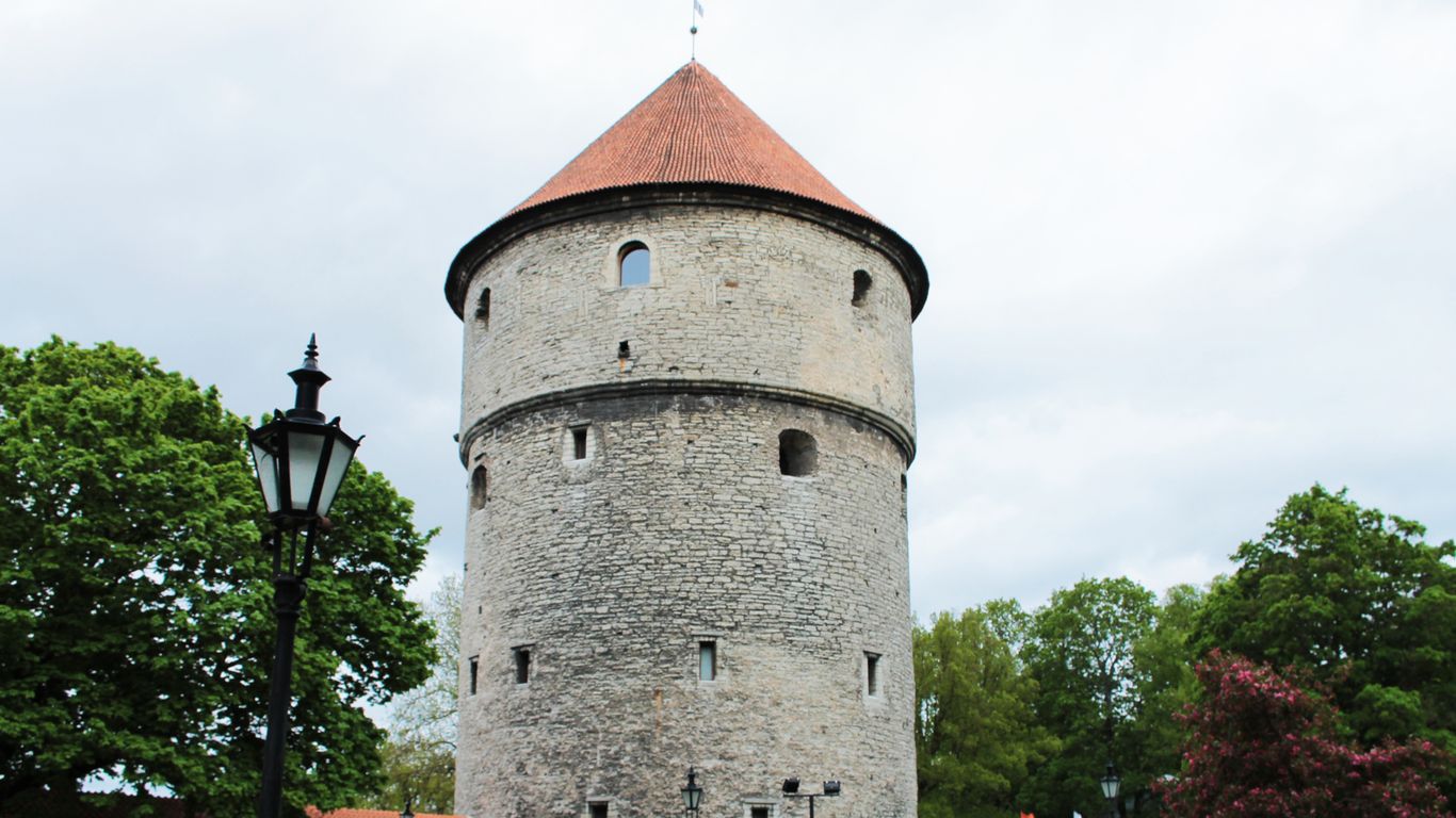 Estland Estland