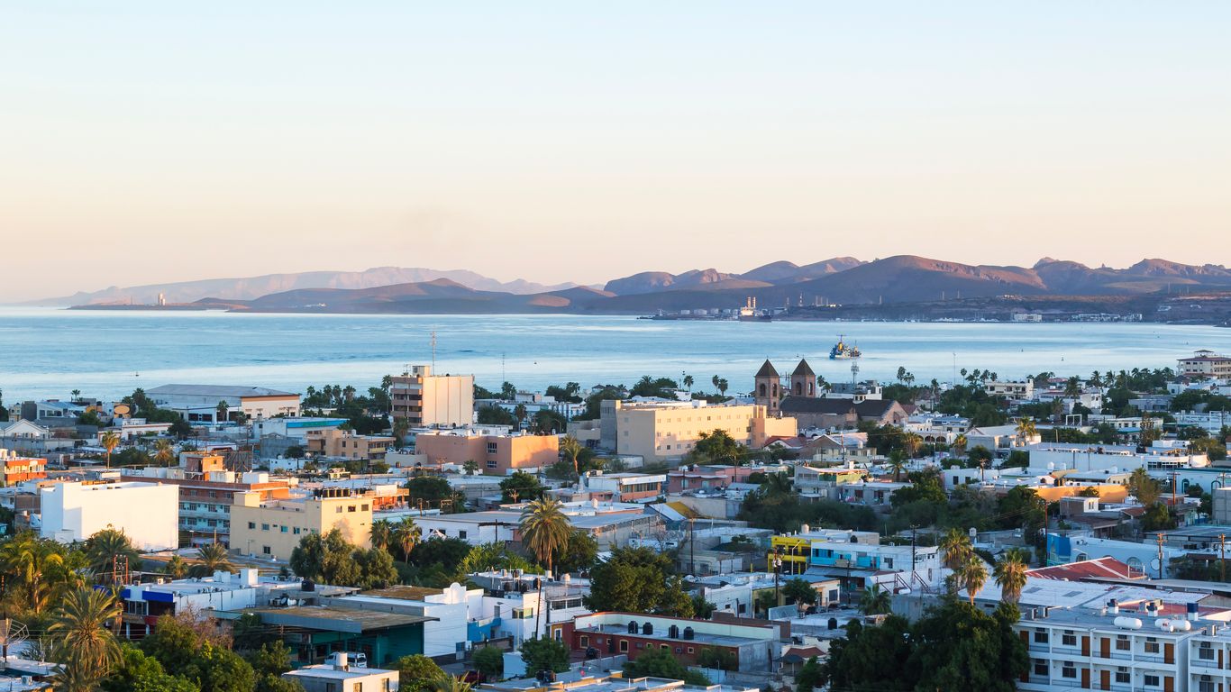 La Paz La Paz
