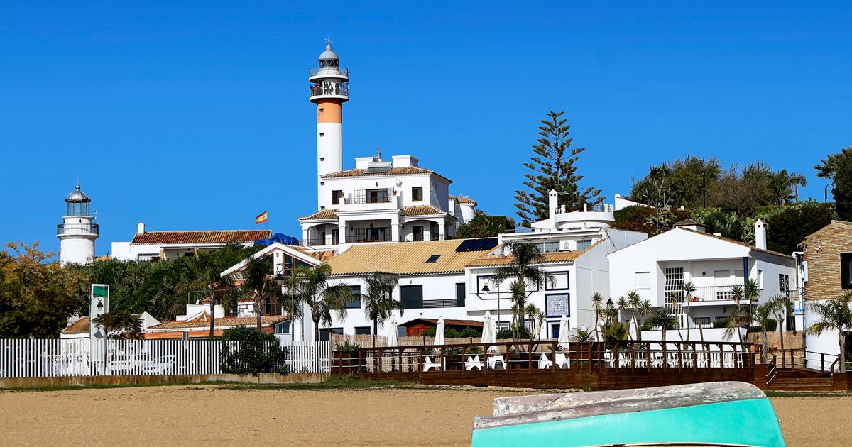 16 Best Hotels in Cartaya. Hotels from $137/night - KAYAK