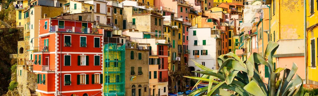 Monterosso al Mare hotels