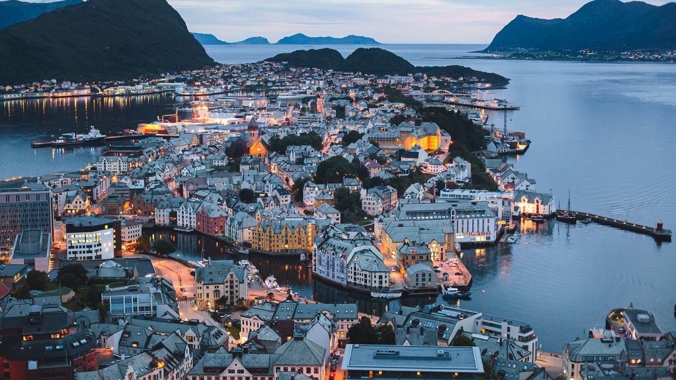 Ålesund Ålesund