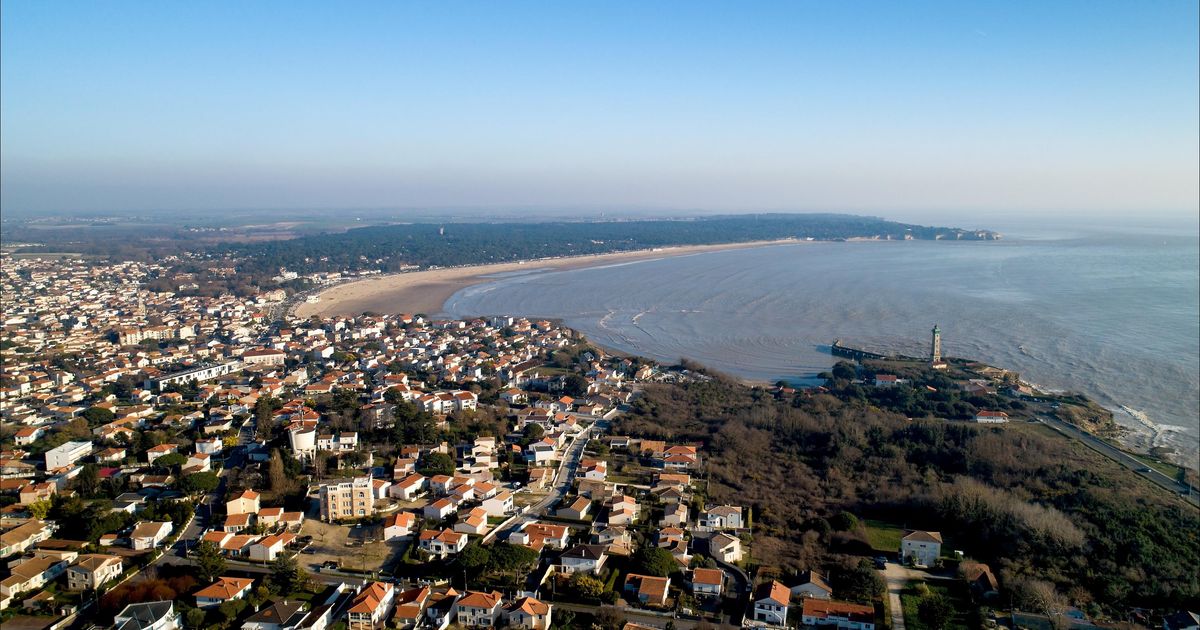 Saint-Georges-de-Didonne Holiday Rentals, Apartments & Condos