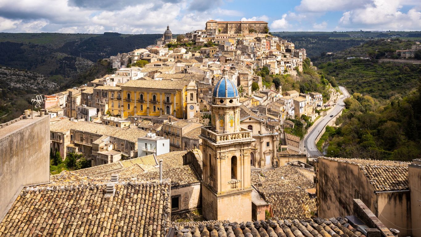 Sicily Sicily