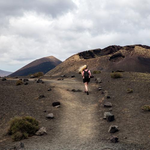 Timanfaya National Park