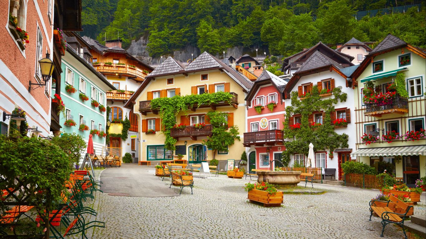 Hôtels à Hallstatt