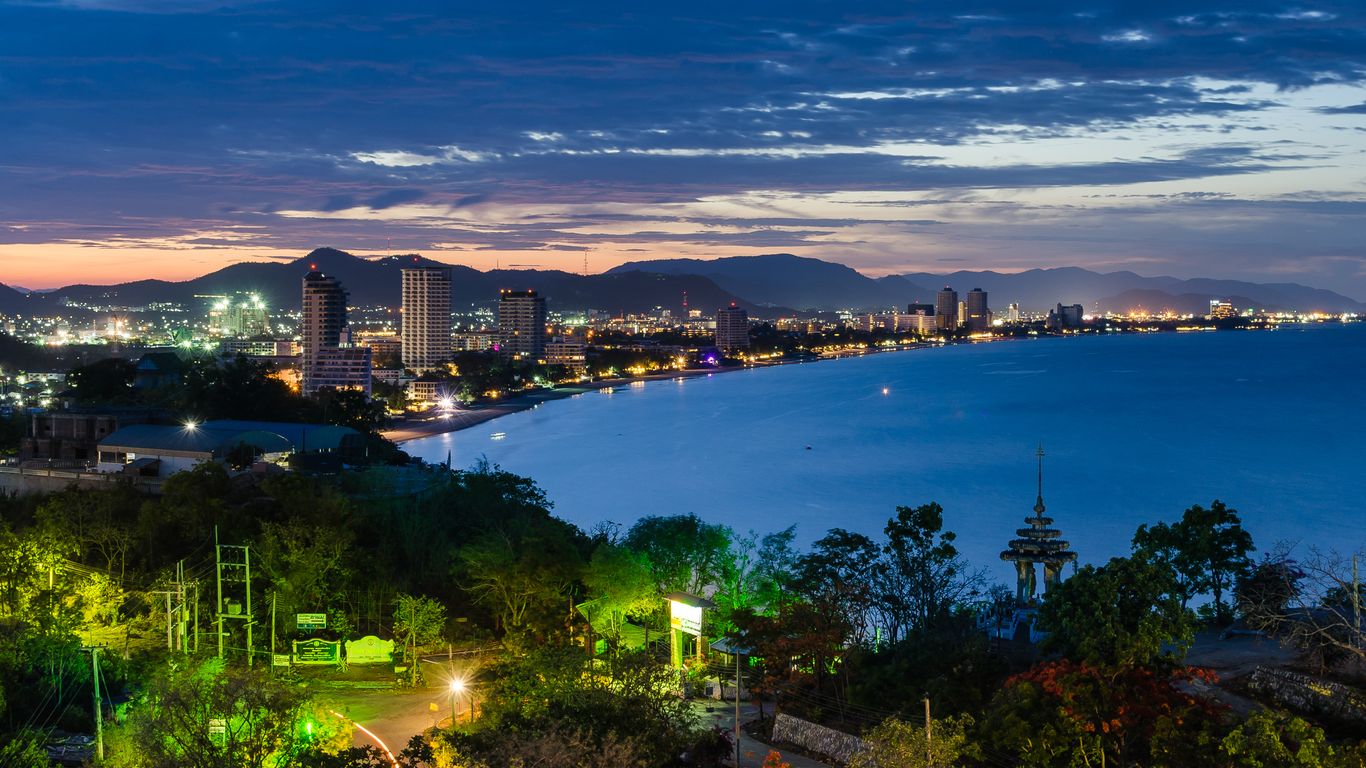 Hua Hin Hua Hin
