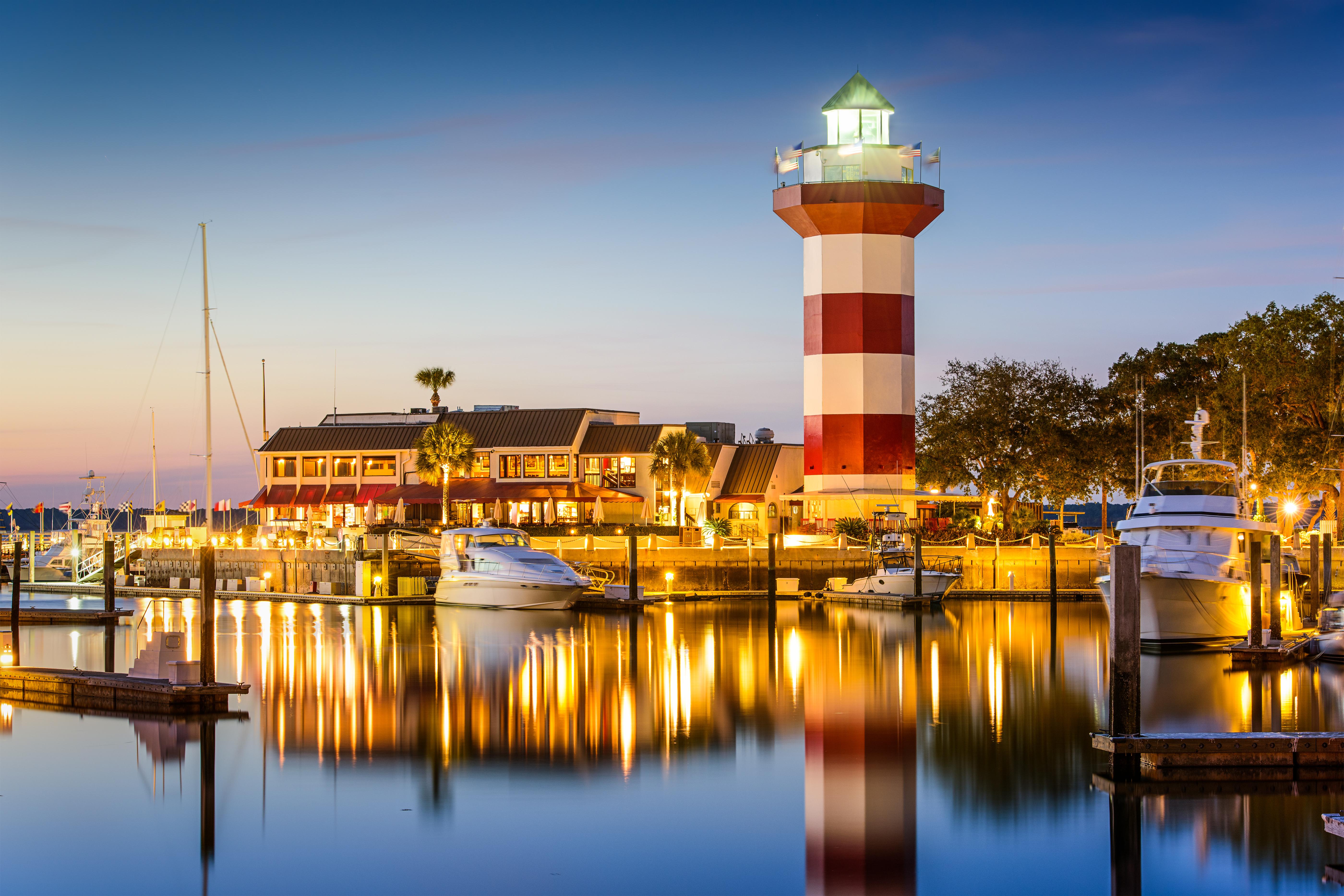 Hilton Head Island Travel Guide | Hilton Head Island Tourism - KAYAK