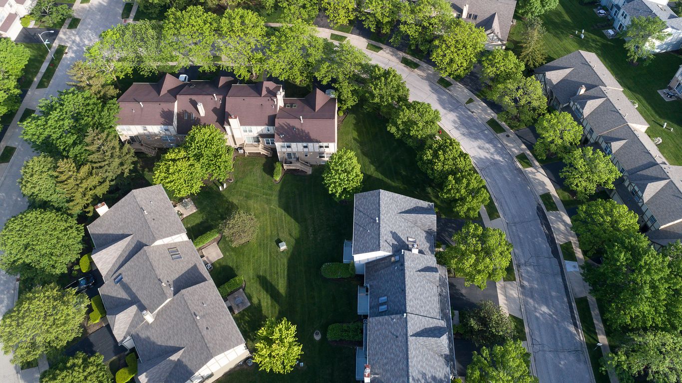 Vacances a Hoffman Estates