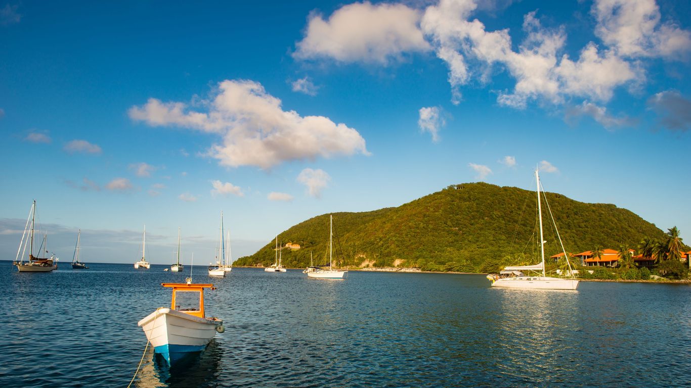 Hotels in Dominica