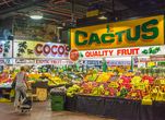 Adelaide Central Market
