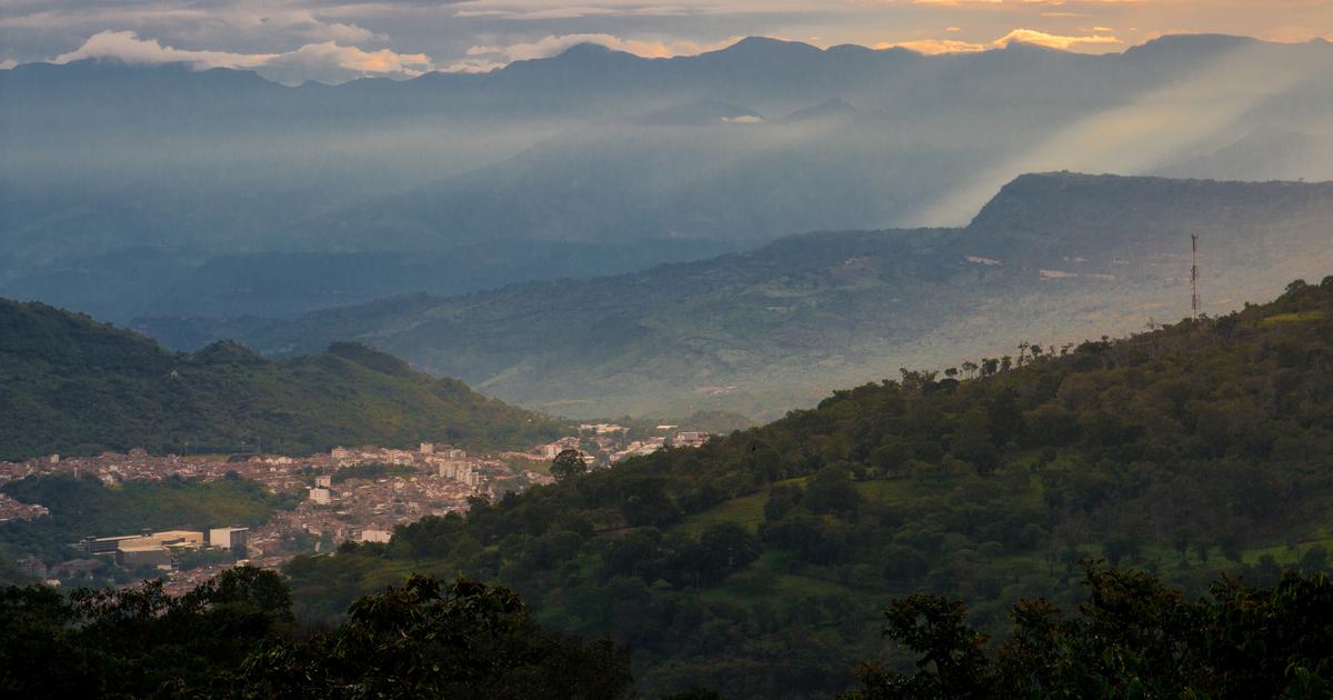 Guía de viaje San Gil Turismo San Gil KAYAK