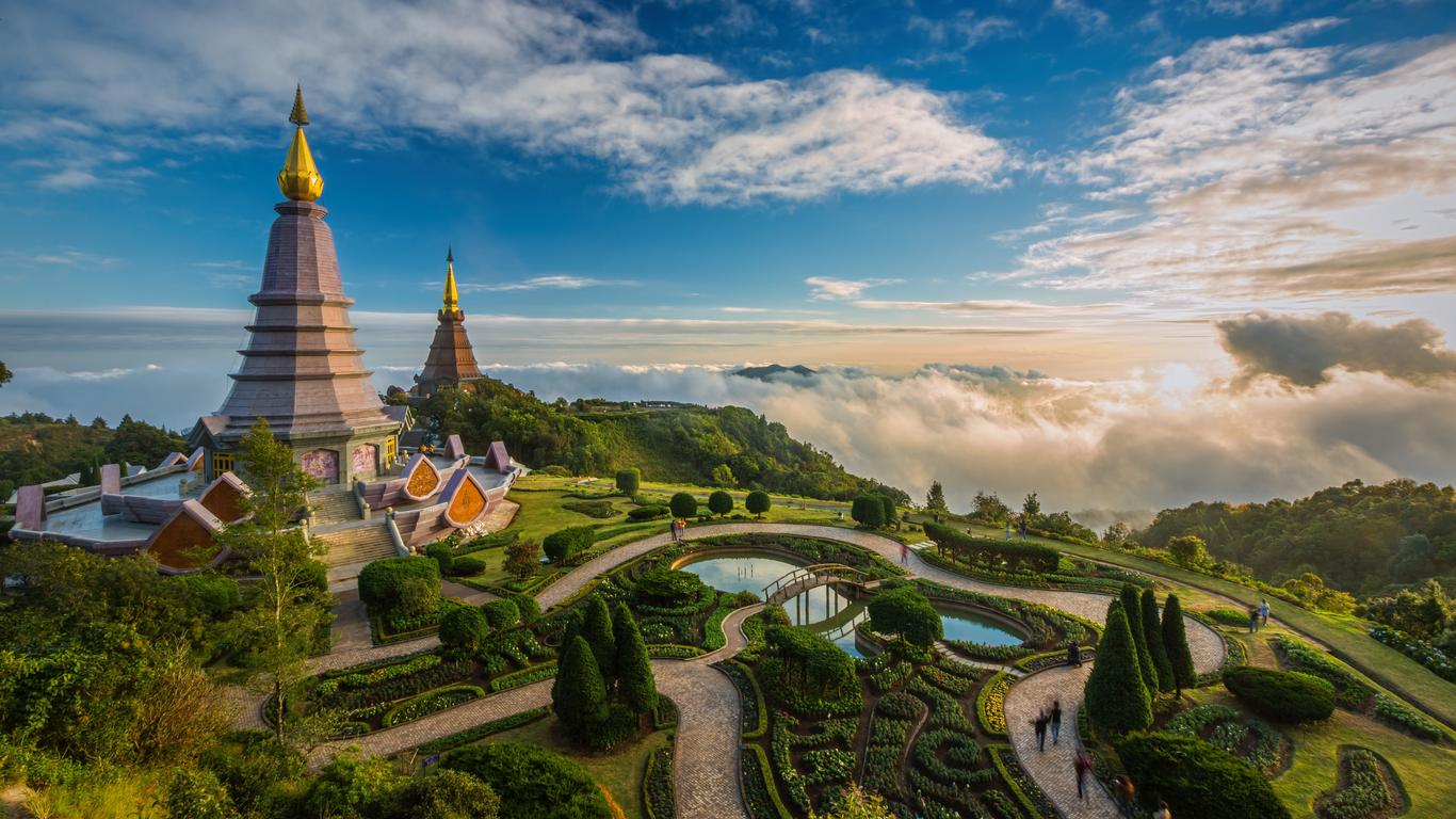 Cheap Flights to Chiang Mai from $521 in 2022/23 - KAYAK
