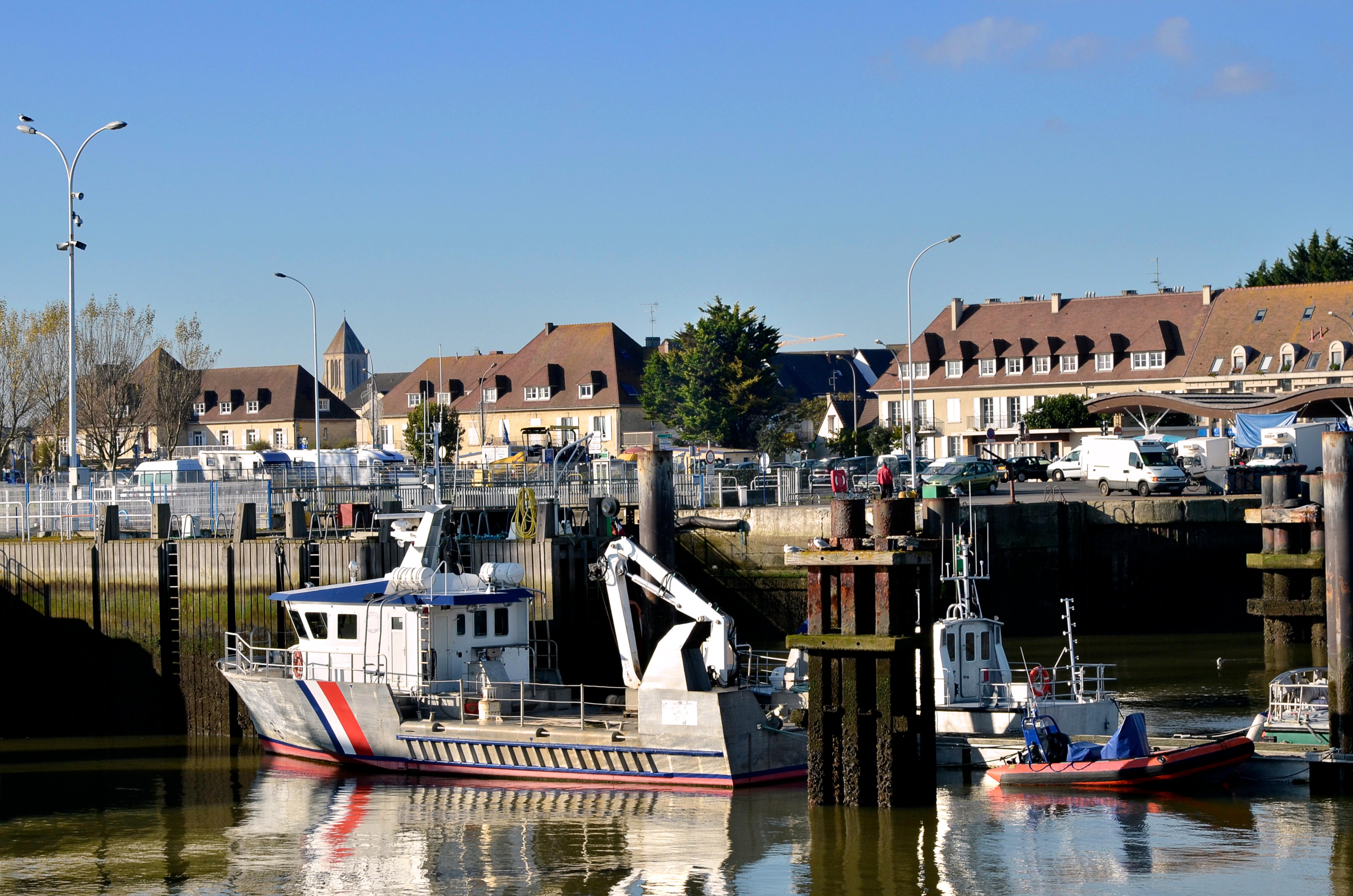 Ouistreham Hotels From ₹ 5,569/night | Compare Best Hotels In ...