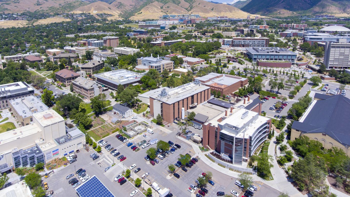 University