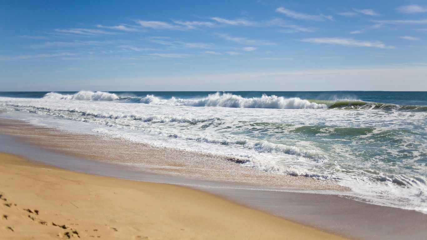 Hoteles en Misquamicut