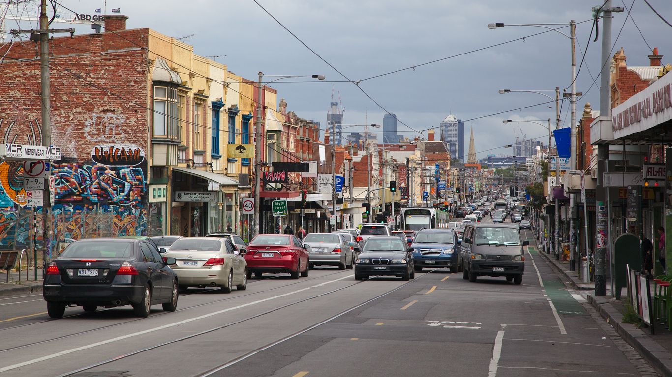 Hoteles en Brunswick