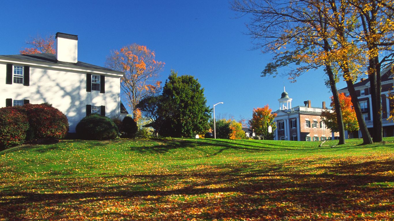Hotels in Lenox
