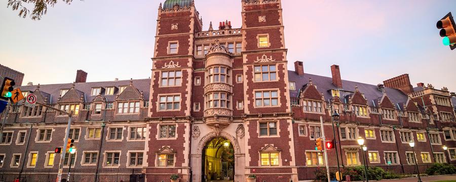 Se crea en universidad de pensilvania