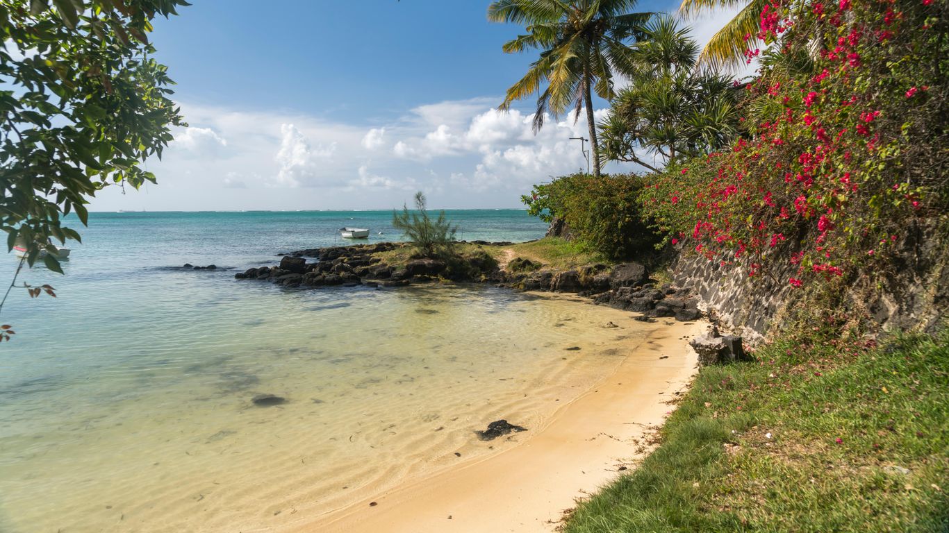 Férias em Cap Malheureux
