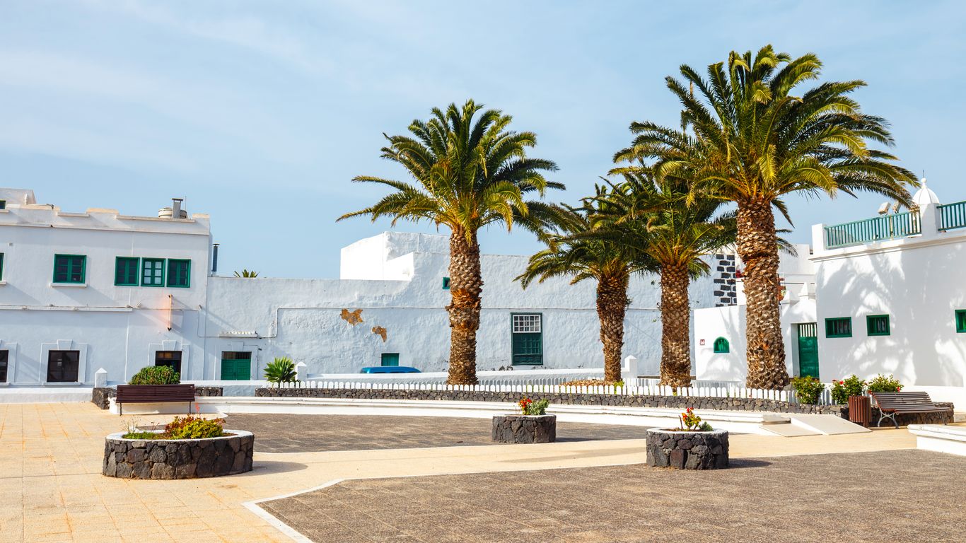 Hoteluri în Teguise