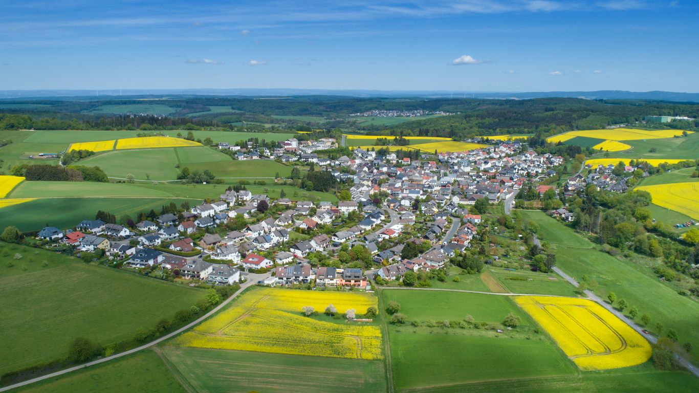 Hotels in Taunusstein