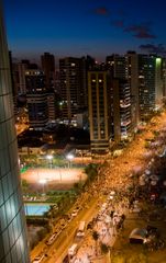 Praia de Iracema