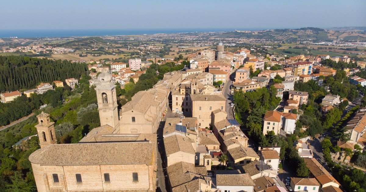 Castelfidardo Travel Guide Castelfidardo Tourism KAYAK