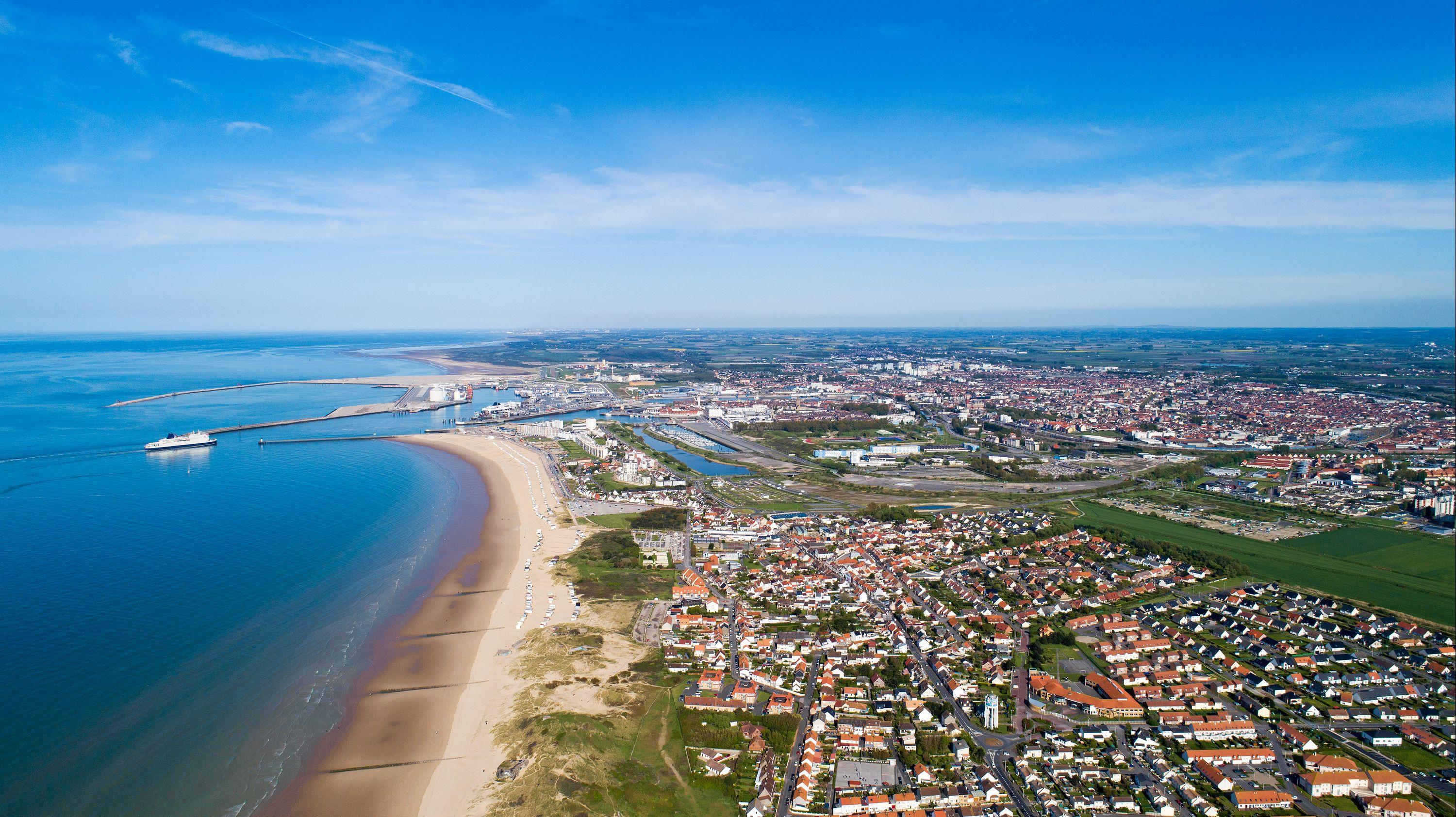 Los Mejores Hoteles De Playa En Calais Desde 56 € Por Noche - KAYAK