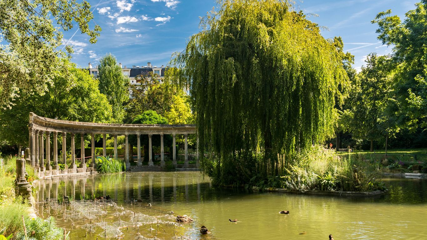 Plaine-Monceau Plaine-Monceau