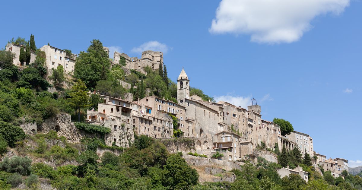 Hotels in MontbrunlesBains from 59 Find Cheap Hotels with momondo