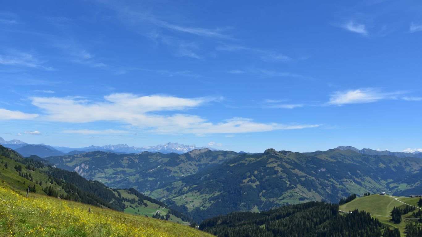 Hotell i Dorfgastein