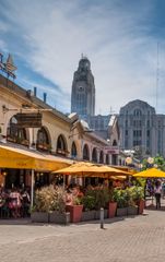 Mercado del Puerto
