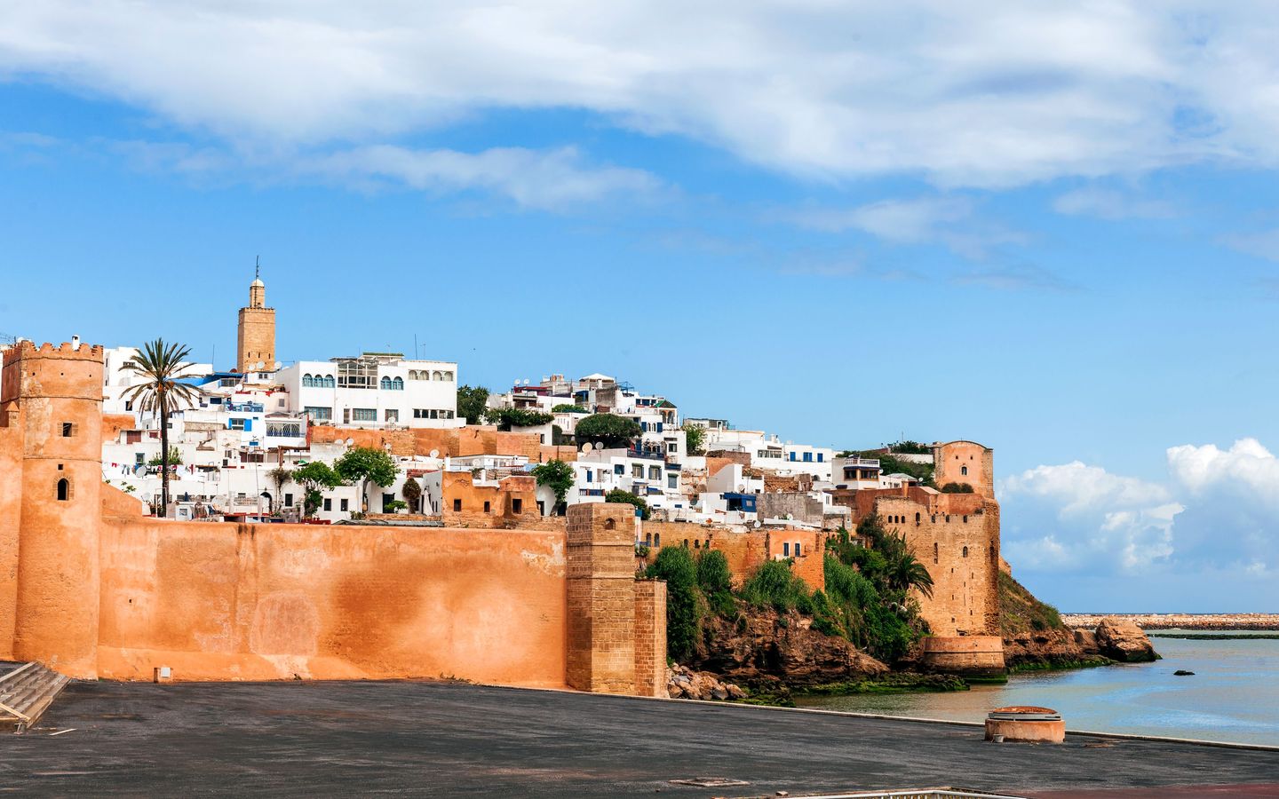 Vols pas chers Paris - Rabat à partir de 45 € | (PAR - RBA) - KAYAK