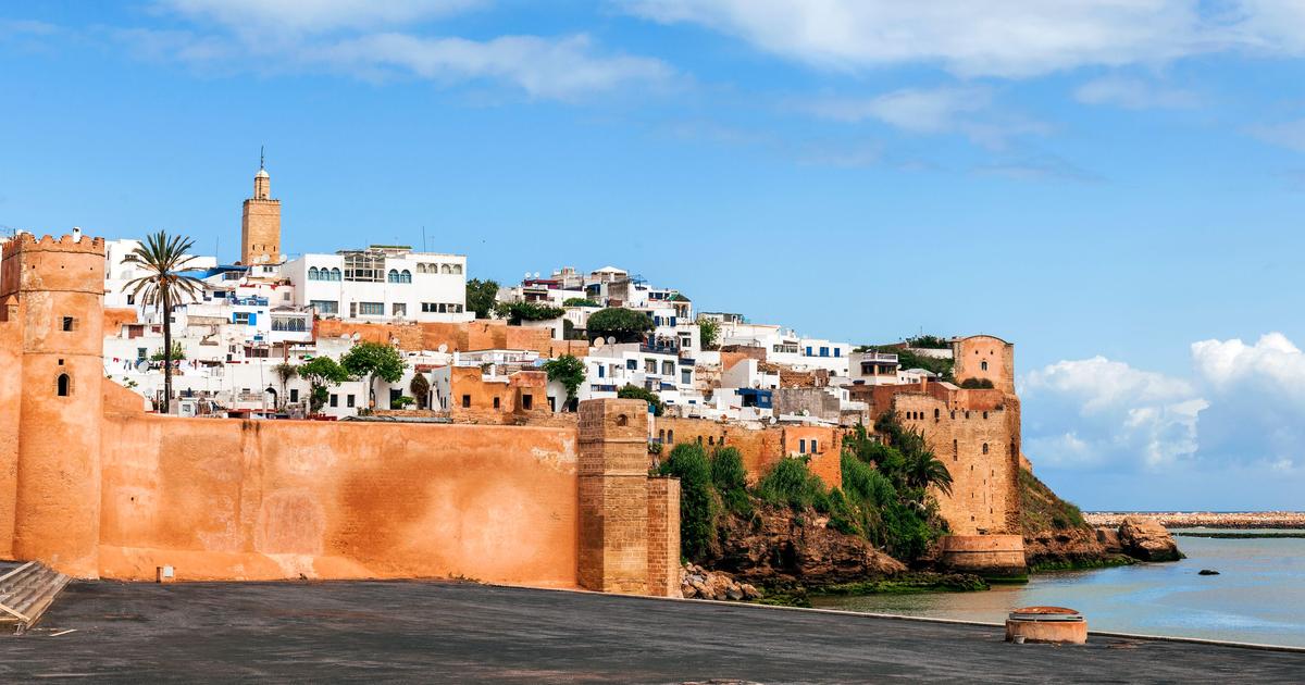 Rabat Travel Guide | Rabat Tourism - KAYAK