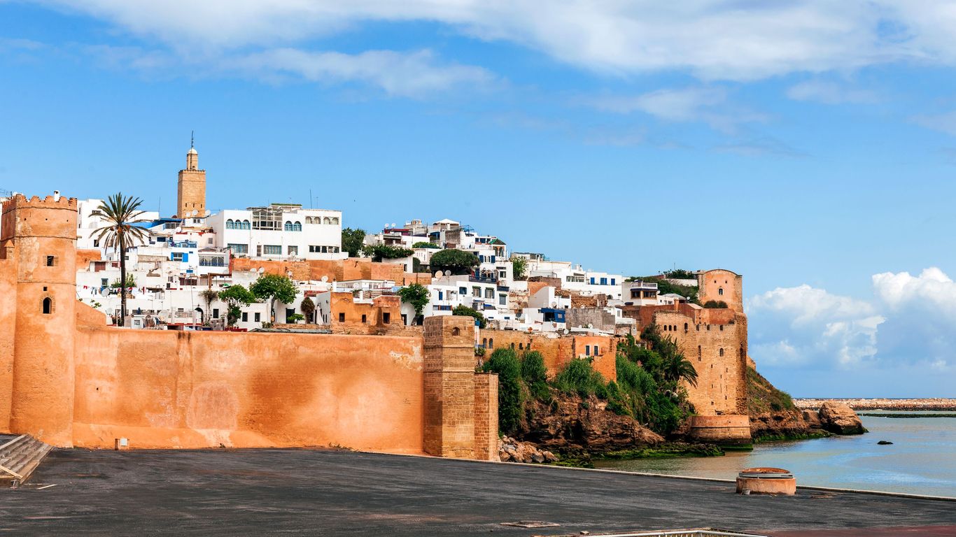 Rabat Rabat