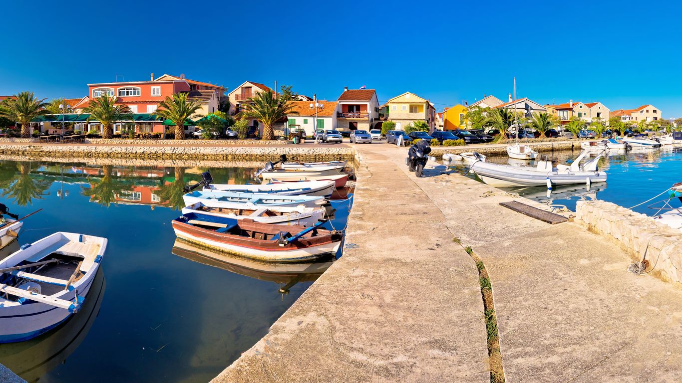 Hotels in Bibinje