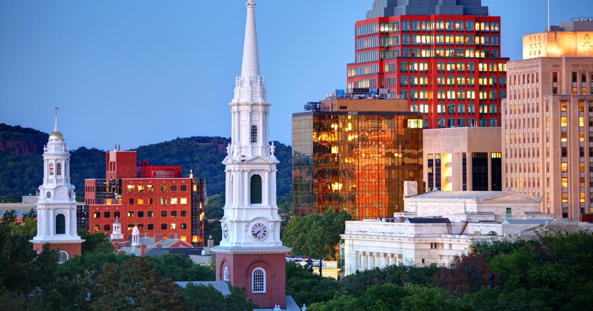 New Haven Urlaub ab 863 € KAYAK